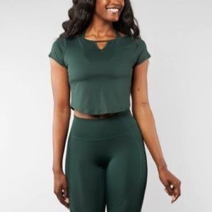 Buffbunny atomic crop-xl